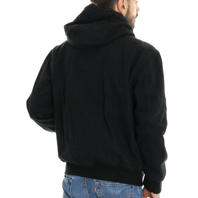 GIUBBOTTO HILHAM HOODED DICKIES - Mad Fashion | img vers.650x/